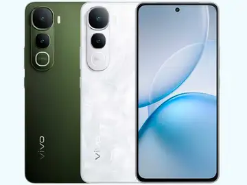 Vivo Y400 5G Vivo Y400 5G