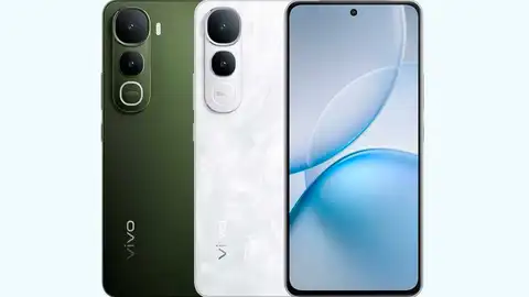 Vivo Y400 5G Vivo Y400 5G