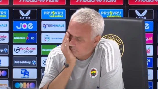 Jose Mourinho Jose Mourinho