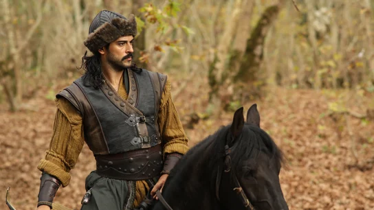 Los actores turcos de 'Imperio: Kuruluş Osman' lanzan un cariñoso saludo a sus fans españoles en exclusiva antes del estreno Los actores turcos de 'Imperio: Kuruluş Osman' lanzan un cariñoso saludo a sus fans españoles en exclusiva antes del estreno