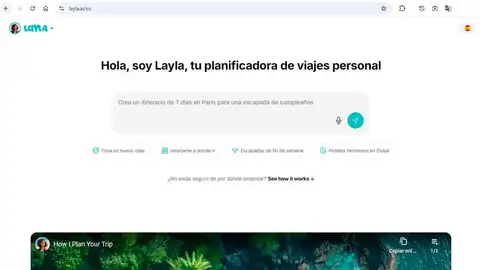 Así es Layla Así es Layla