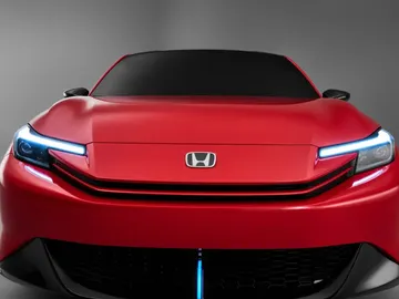 Honda Prelude Honda Prelude