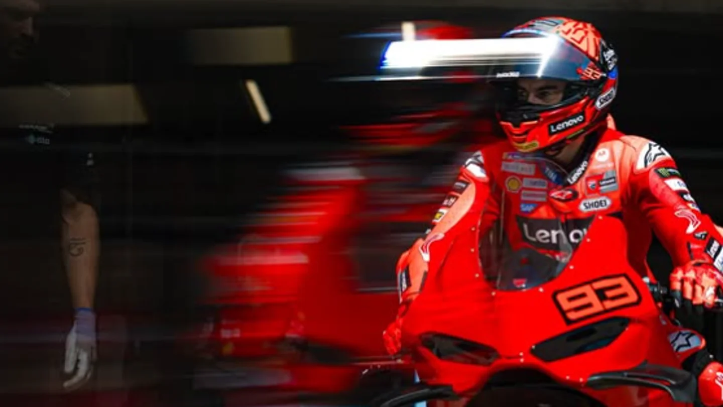 Marc Márquez Marc Márquez