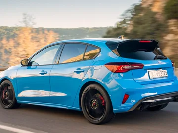 Ford Focus 2025 Ford Focus 2025