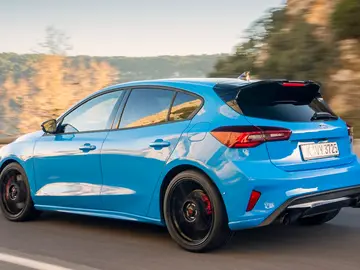 Ford Focus 2025 Ford Focus 2025