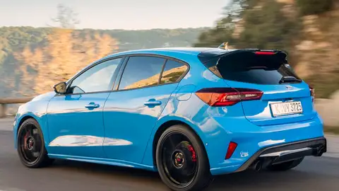 Ford Focus 2025 Ford Focus 2025