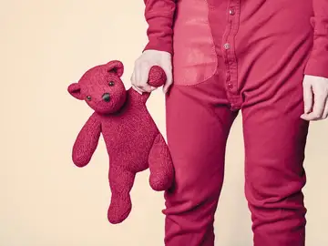 Oso de peluche Oso de peluche