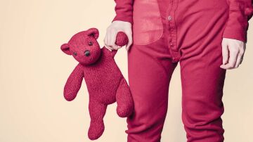 Oso de peluche