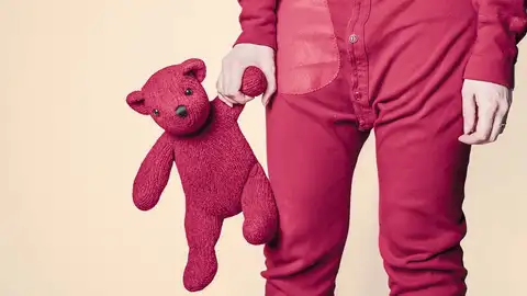 Oso de peluche Oso de peluche
