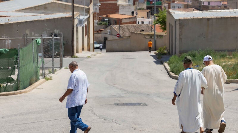 La comunidad musulmana de Jumilla critica el veto a actos islámicos de PP y Vox: "No entendemos por qué lo prohíben"