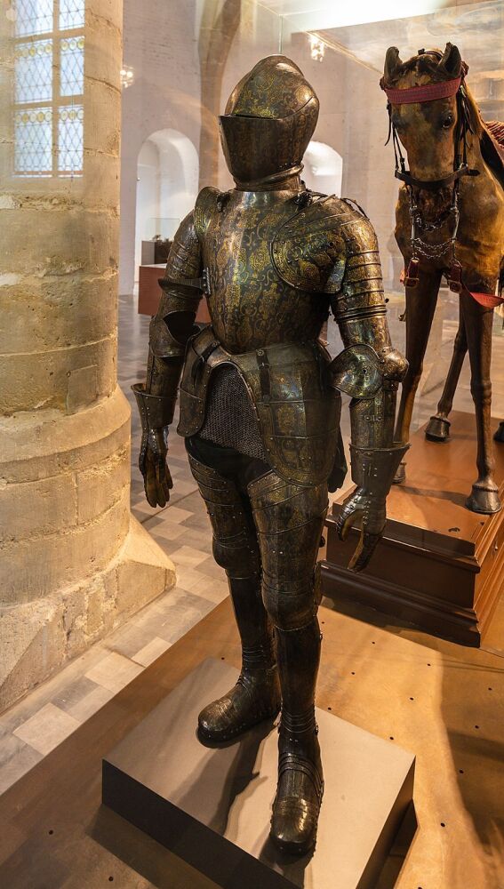 Museo de la Puerta de Halle, Bruselas, Bélgica