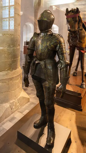 Museo de la Puerta de Halle, Bruselas, Bélgica Museo de la Puerta de Halle, Bruselas, Bélgica