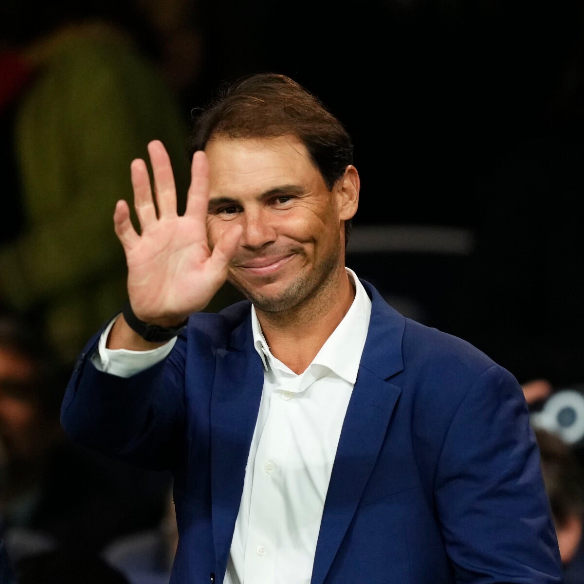 Rafa Nadal denuncia que le han suplantado con IA para realizar estafas