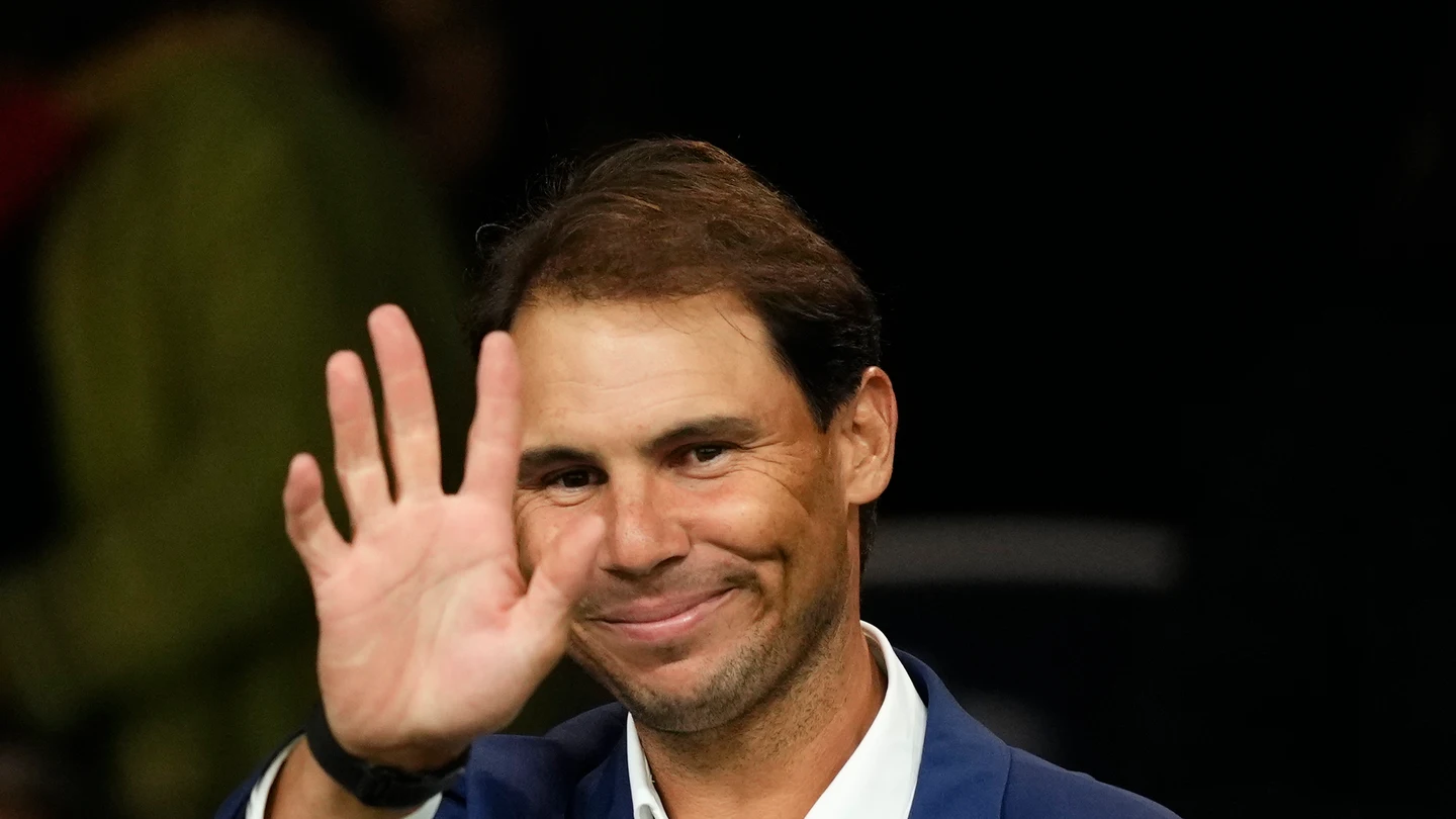 Rafa Nadal Rafa Nadal