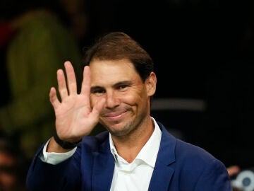 Rafa Nadal Rafa Nadal