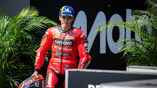 Marc Márquez Marc Márquez