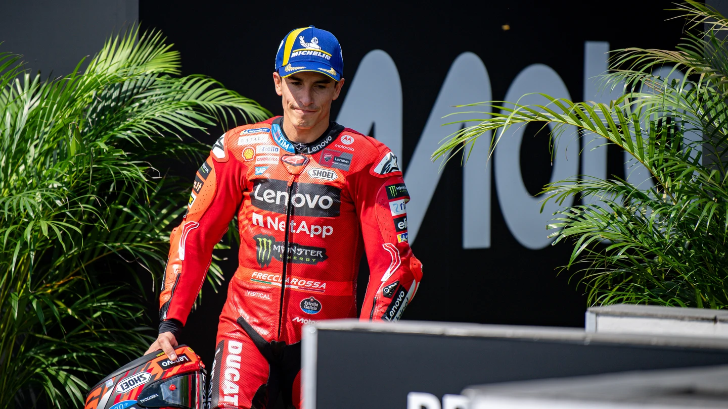 Marc Márquez Marc Márquez