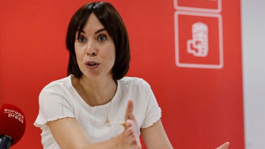 Diana Morant en una imagen de archivo