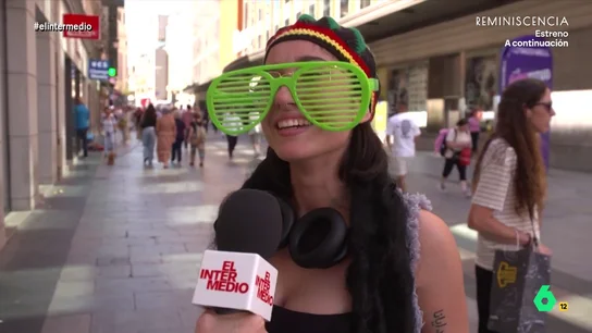 Una mujer confiesa que robó "unos polvos y una brocha": "No me arrepiento para nada, me quedan super bien" Una mujer confiesa que robó "unos polvos y una brocha": "No me arrepiento para nada, me quedan super bien"