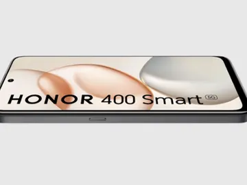 Honor 400 Smart 5G Honor 400 Smart 5G