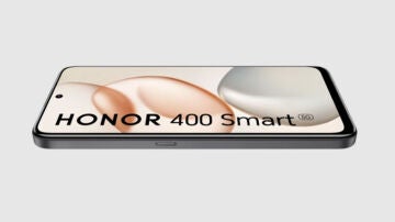 Honor 400 Smart 5G