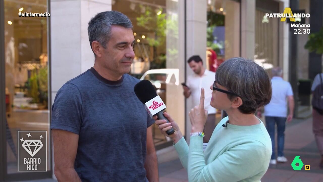 Sin amigos, pero con barco: la confesión de un hombre de barrio rico a Thais Villas