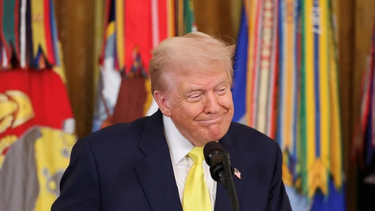 Donald Trump Donald Trump