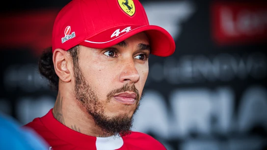 Lewis Hamilton Lewis Hamilton