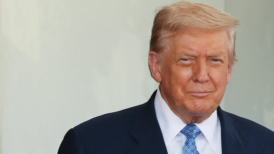 Donald Trump Donald Trump