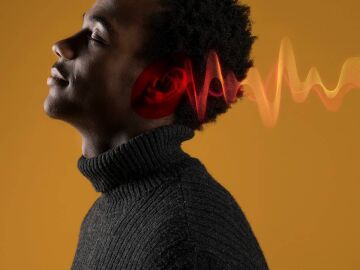 Escuchar m&uacute;sica