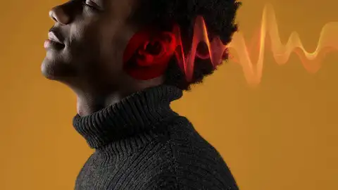 Escuchar música Escuchar música