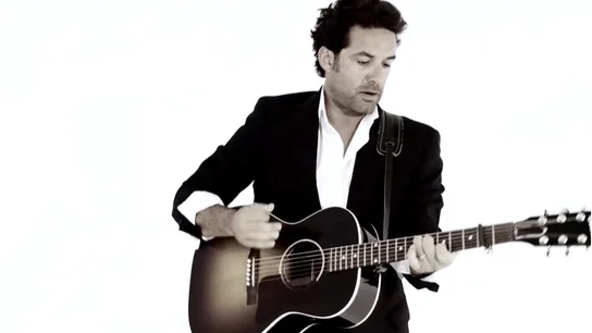 Jaume Anglada en el videoclip de 'Palabras que nunca te he dicho' Jaume Anglada en el videoclip de 'Palabras que nunca te he dicho'