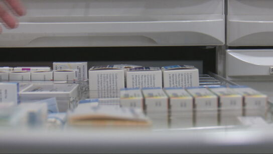 Algunos productos como las medicinas pueden echarse a perder por el calor.