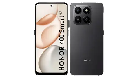 Honor 400 Smart 5G Honor 400 Smart 5G