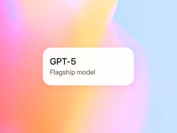 Nuevo ChatGPT con GPT-5