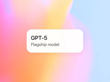 Nuevo ChatGPT con GPT-5 Nuevo ChatGPT con GPT-5