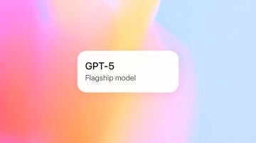 Nuevo ChatGPT con GPT-5