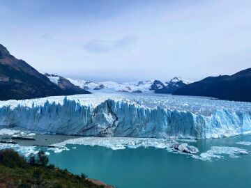 Glaciar Perito Moreno