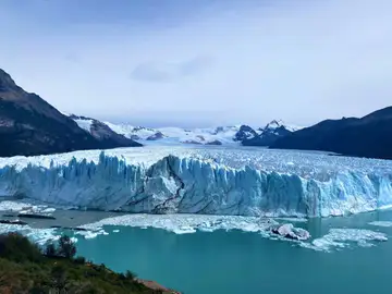 Glaciar Perito Moreno Glaciar Perito Moreno