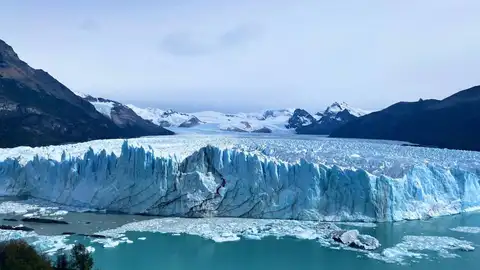 Glaciar Perito Moreno Glaciar Perito Moreno