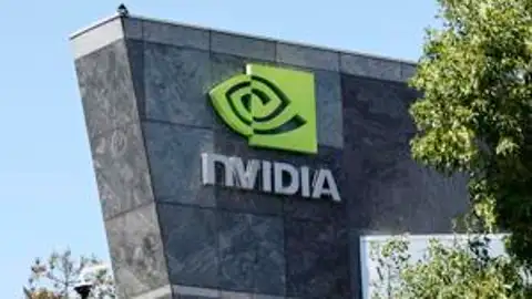 Nvidia Nvidia