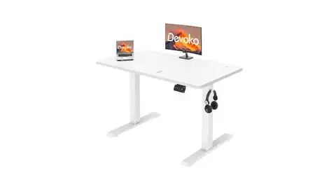 Escritorio regulable en altura Devoko Escritorio regulable en altura Devoko