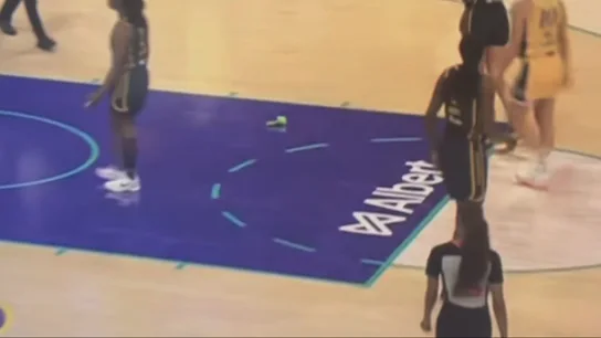 Odio machista en la WNBA Odio machista en la WNBA