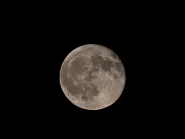 Luna llena Luna llena