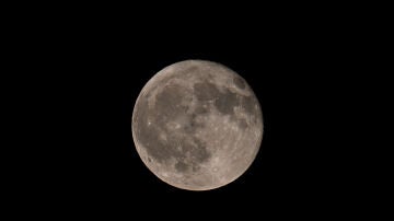 Luna llena