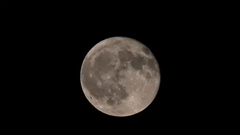 Luna llena Luna llena
