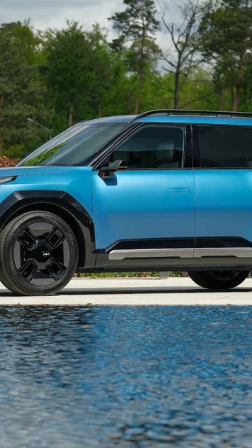 Kia EV9