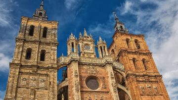Catedral de Astorga