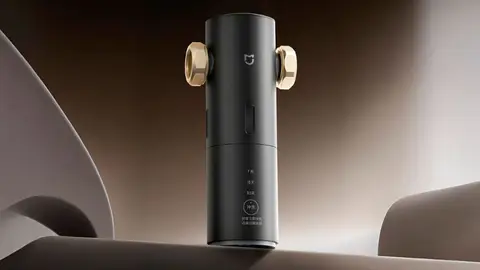 El nuevo Xiaomi Mijia Pre Filter Pro El nuevo Xiaomi Mijia Pre Filter Pro