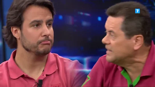 Se acaba la espera: ¡Vuelve 'El Chiringuito de Jugones! Se acaba la espera: ¡Vuelve 'El Chiringuito de Jugones!
